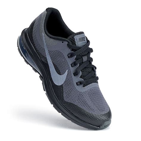 nike air max dynasty 2 sneakers zwart heren|Nike Men's Air Max Dynasty 2 Ankle.